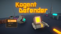 Kogent Defender (itch) screenshot, image №1101612 - RAWG