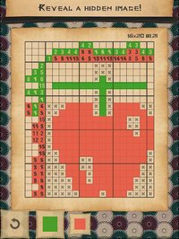 CrossMe Color Premium Nonogram screenshot, image №2102579 - RAWG