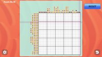 NONOGRAM - GIRL's SWEETS II screenshot, image №3677296 - RAWG