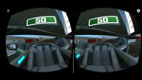 Ghost Racing VR screenshot, image №2794056 - RAWG