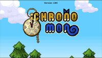 Chronomon - Demo Coming Soon screenshot, image №3840050 - RAWG