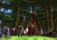 Dawn of Fantasy screenshot, image №395068 - RAWG