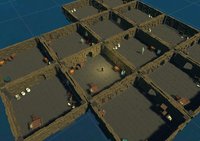 It's all still unclear how much time it will take the player to complete one of the 24 quests screenshot, image №2279697 - RAWG
