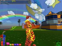 The Great Burger War screenshot, image №399845 - RAWG