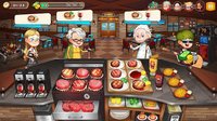 Cooking Adventure screenshot, image №1400204 - RAWG