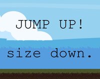 Jump Up! size down. screenshot, image №2922255 - RAWG