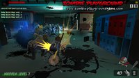 Zombie Playground screenshot, image №73828 - RAWG