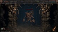 Dungeons Of The Deep screenshot, image №3027260 - RAWG