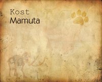 Kost mamuta screenshot, image №1182647 - RAWG