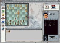 Chessmaster 8000 screenshot, image №321266 - RAWG