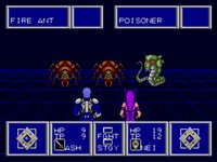 Phantasy Star II screenshot, image №130387 - RAWG