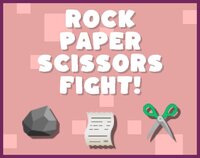 Rock Paper Scissors Fight screenshot, image №3718468 - RAWG