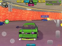 PROJECT DRIFT 2.0 screenshot, image №3299048 - RAWG