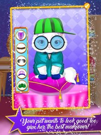 Makeup Story Fashion Fever screenshot, image №963608 - RAWG