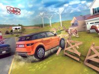 Go To Car Driving 3 screenshot, image №2740758 - RAWG