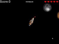Asteroid clone screenshot, image №1271895 - RAWG