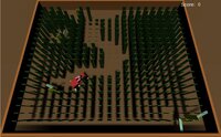 Blades with blades screenshot, image №2562028 - RAWG