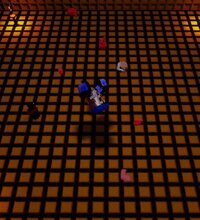 Organ Assassin screenshot, image №3765888 - RAWG