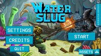 WaterSlug screenshot, image №3649506 - RAWG