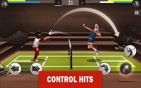 Badminton League screenshot, image №1500689 - RAWG