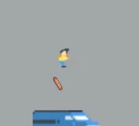 Trash Boy screenshot, image №3354543 - RAWG