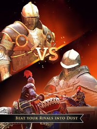 Rival Knights screenshot, image №819690 - RAWG