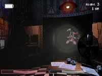Five Nights at Freddy's 2 screenshot, image №180050 - RAWG