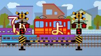 Railroad crossing play screenshot, image №4276762 - RAWG