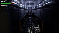 Outcast (itch) (ddeathw1sh) screenshot, image №2766465 - RAWG