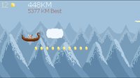 The Cloud King's Gauntlet screenshot, image №1891953 - RAWG