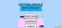 Getting Swole With Ricky screenshot, image №1251070 - RAWG