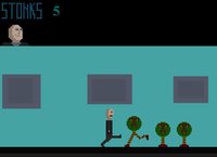 An outdated stonks game screenshot, image №2378159 - RAWG
