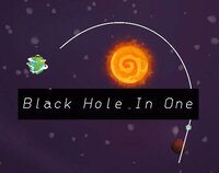 Black Hole in One screenshot, image №2621814 - RAWG