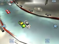 Turbo Skiddy Racing screenshot, image №2122249 - RAWG