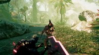The Revenant Protocol screenshot, image №3033114 - RAWG