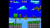 Axel The Penguin Demo screenshot, image №1118362 - RAWG