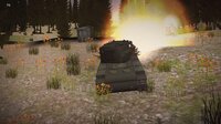 KV-2 3D SIMULATOR screenshot, image №2901189 - RAWG