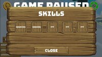 Twiggy and the SkillScaler - Free Demo screenshot, image №3423820 - RAWG