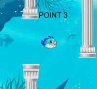 Flappy Fish (mimacia) screenshot, image №3806424 - RAWG