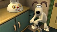 Wallace & Gromit's Grand Adventures Episode 1 - Fright of the Bumblebees screenshot, image №501248 - RAWG