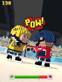 Blocky Hockey screenshot, image №1569212 - RAWG