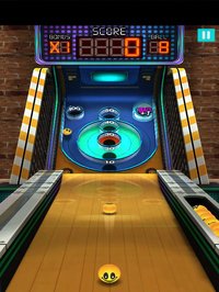 Ball Hole King screenshot, image №1794971 - RAWG