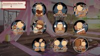 Harem Of Three Thousand screenshot, image №4244903 - RAWG