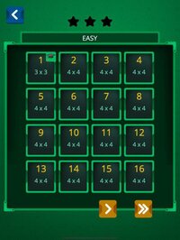 Einstein's Riddle Logic Puzzle screenshot, image №2750650 - RAWG