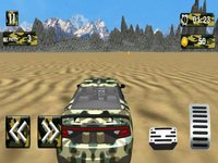 Stunt Car Driver 2018 screenshot, image №1688547 - RAWG