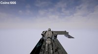 Infinity robot runner screenshot, image №1310508 - RAWG
