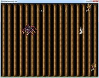 Spider shooting bee screenshot, image №1953824 - RAWG