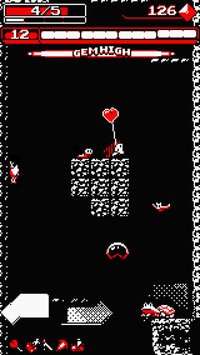 Downwell screenshot, image №7008 - RAWG