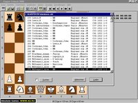 Karpov Schach 2000 screenshot, image №301499 - RAWG
