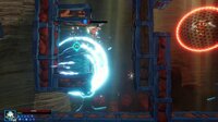 Cat Packs - Bushido Blade screenshot, image №4198332 - RAWG